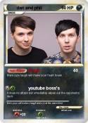 dan and phil