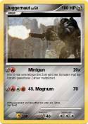 Juggernaut