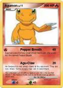 Agumon