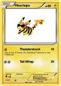 Pikachupa
