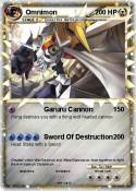Omnimon