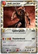 death machine