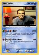 PewDiePie