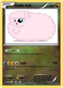 Fluffle Puff