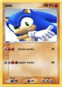sonic