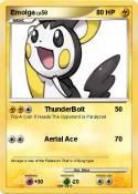 Emolga