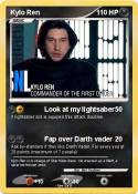 Kylo Ren