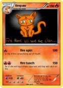 firepaw