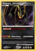 Rayquaza 460129