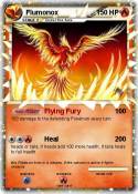 Flumonox
