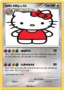 hello kitty