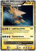 Manectric