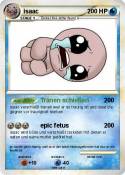 isaac