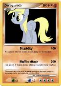 Derpy