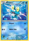 Froakie