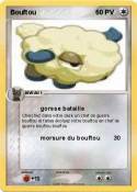 Bouftou