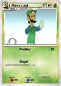 Mama Luigi