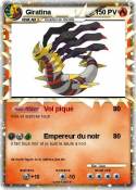 Giratina