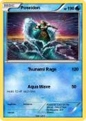 Poseidon