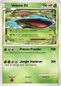Venusar EX