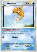 Magicarpe