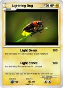 Lightning Bug