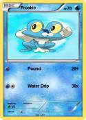 Froakie