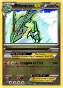 Rayquaza