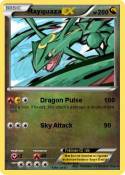 Rayquaza