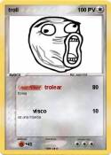 troll