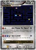 Pac Man