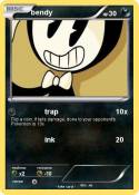 bendy