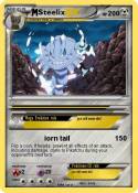 Steelix