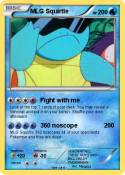 MLG Squirtle