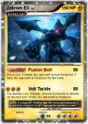 Zekrom EX