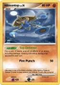 Hitmontop