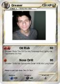 Greaser