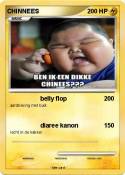 CHINNEES