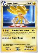Super Sonic