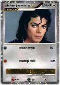 michael jackson