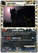dark killer