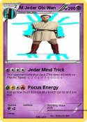 M Jedar Obi