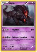 Psyran