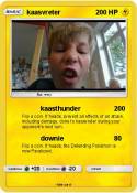 kaasvreter
