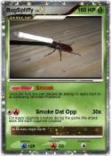 BugSpliffy