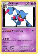 Toxicroak
