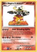Nitro Magma