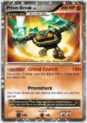 Prism Break