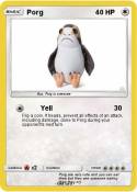 Porg