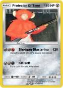 Protector Of